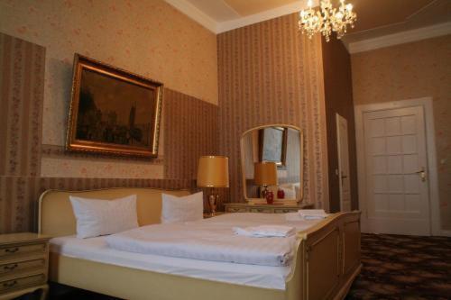 Hotel Alte Galerie Am Kudamm Berlin Zimmer foto