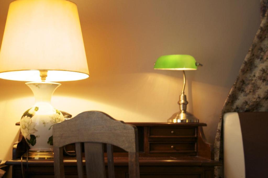 Hotel Alte Galerie Am Kudamm Berlin Zimmer foto